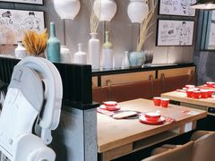 -山城外·非遗酸菜鱼(蜀都万达店)