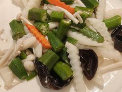 -前海沿·青岛菜(乐客城店)