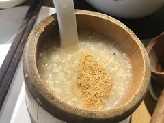 -竹鲜笙全竹宴(国色天香店)