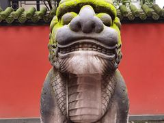 -成都武侯祠博物馆