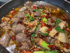 -树厨贵州菜(花果园购物中心店)