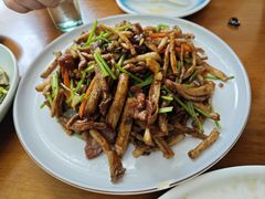 -晚归月亮湾私家菜(临邑路店)