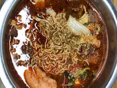 麻辣烫-四川老牛麻辣烫(北门桥店)