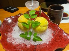 -岚山日本料理(珠江新城店)