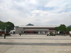 -中国北方国际射击场