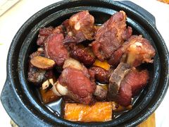 秘制红枣骨-文记壹心鸡(宝华路店)