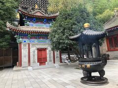 -罔极寺
