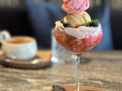 -良木缘咖啡西餐(太古里店)