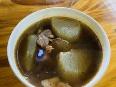 -王记生烫牛杂面馆(兰陵路店)