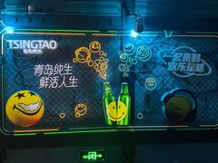 -V-SHOW主题KTV(新城店)