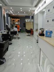 大厅-DL HAIR SALON