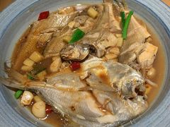 东海杂鱼-荣小馆(杭州大厦店)