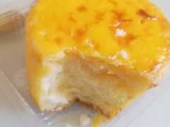 -百香林西点(西安门店)