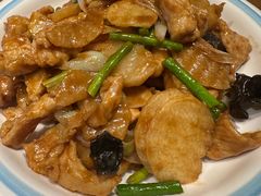 -三晋老田饸饹面(中大街店)