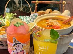 -泰妃殿(武汉首店)