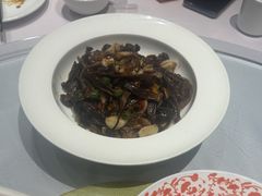 -老妈菜馆(建设街店)