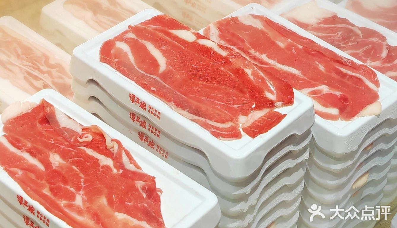 牛肉无限量来袭