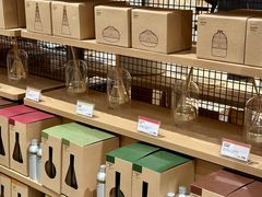 -MUJI无印良品(西单大悦城店)