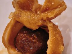 -毛华美食(清扬路店)