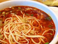 牛肉拉面-中阿兰牛肉面(悦海新天地店)