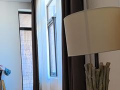-长白山万达锦华套房酒店