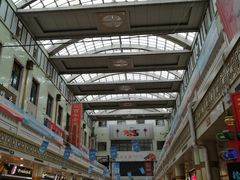-南市食品街