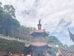 -莆田湄洲妈祖祖庙