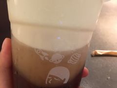 -喜茶(东莞汇一城店)