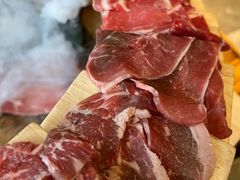 -AJIYA味屋和牛烤肉自助放题(温州万象城店)