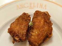 -Angelina安吉丽娜(恒隆广场店)