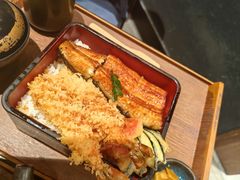 -玄白·炭烤活鳗(上海首店)