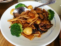 -小放牛炒菜馆(军校店)