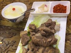 -宗巴雍姆藏餐府