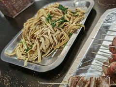 -三盛肥蛤(二环南路店)