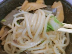 拌粉-泰粗卤加热卤味(义全店)