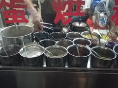 -贺记蛋烘糕(文庙西街店)