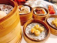 原只虾烧麦-稻香(汉街店)