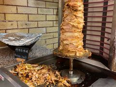 -亮马河饭店翠雅咖啡厅