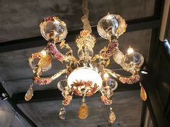 -LYFATTI 莱芙缇(赣水路店)