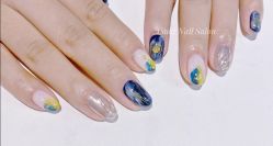-TsukiNail艺术美甲美睫沙龙