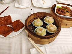 -潮福城大酒楼·潮粤菜·港式点心(阳光城店)