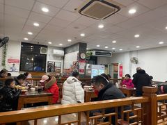 大堂-晋宝章大同刀削面(月坛店)