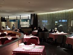 -西贝(东方路店)