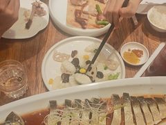 -花舍·新派粤菜·西餐·下午茶(亚运村·鸟巢店)