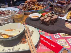 -胡桃里音乐酒馆(仓山万达店)