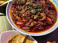 -粉墨特色菜·烧烤音乐酒馆