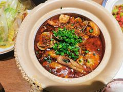 -大盐帮川菜馆(长楹天街店)