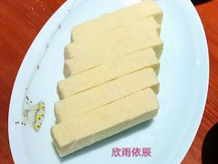-1078號老北京涮肉(松柏店)
