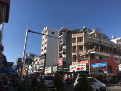-耶稣圣心堂