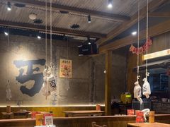 -北丐先生·野馄饨烧烤(雨花万象店)